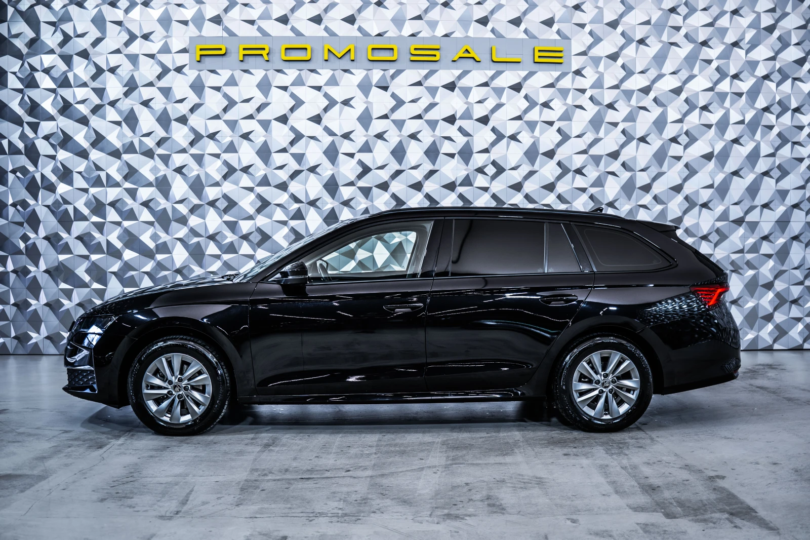 Skoda Octavia 2.0 TDI DSG 150 | Mobile.bg � ����������� 3