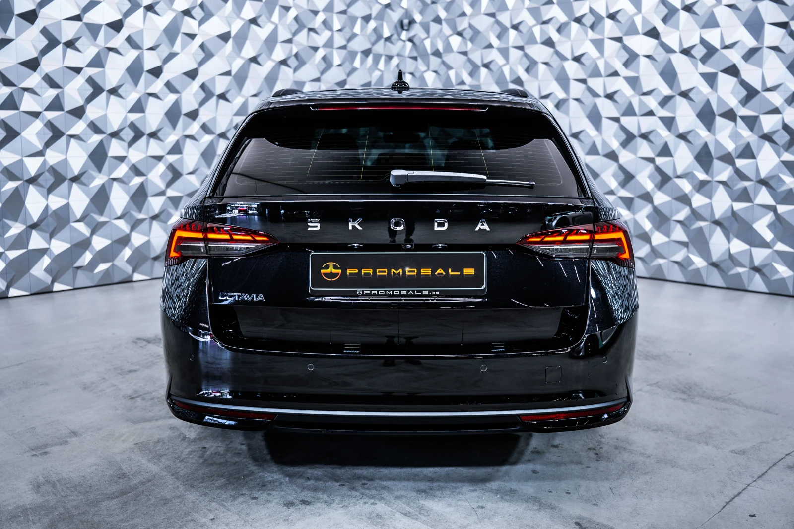 Skoda Octavia 2.0 TDI DSG 150 | Mobile.bg � ����������� 5