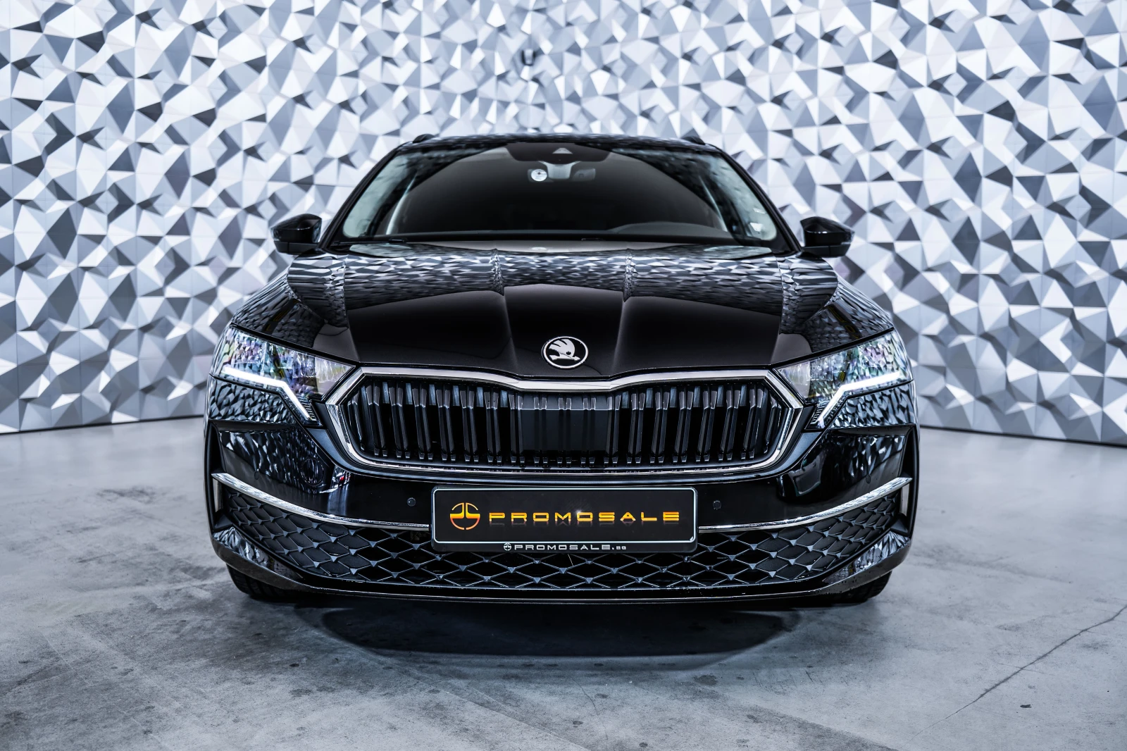 Skoda Octavia 2.0 TDI DSG 150 | Mobile.bg � ����������� 2