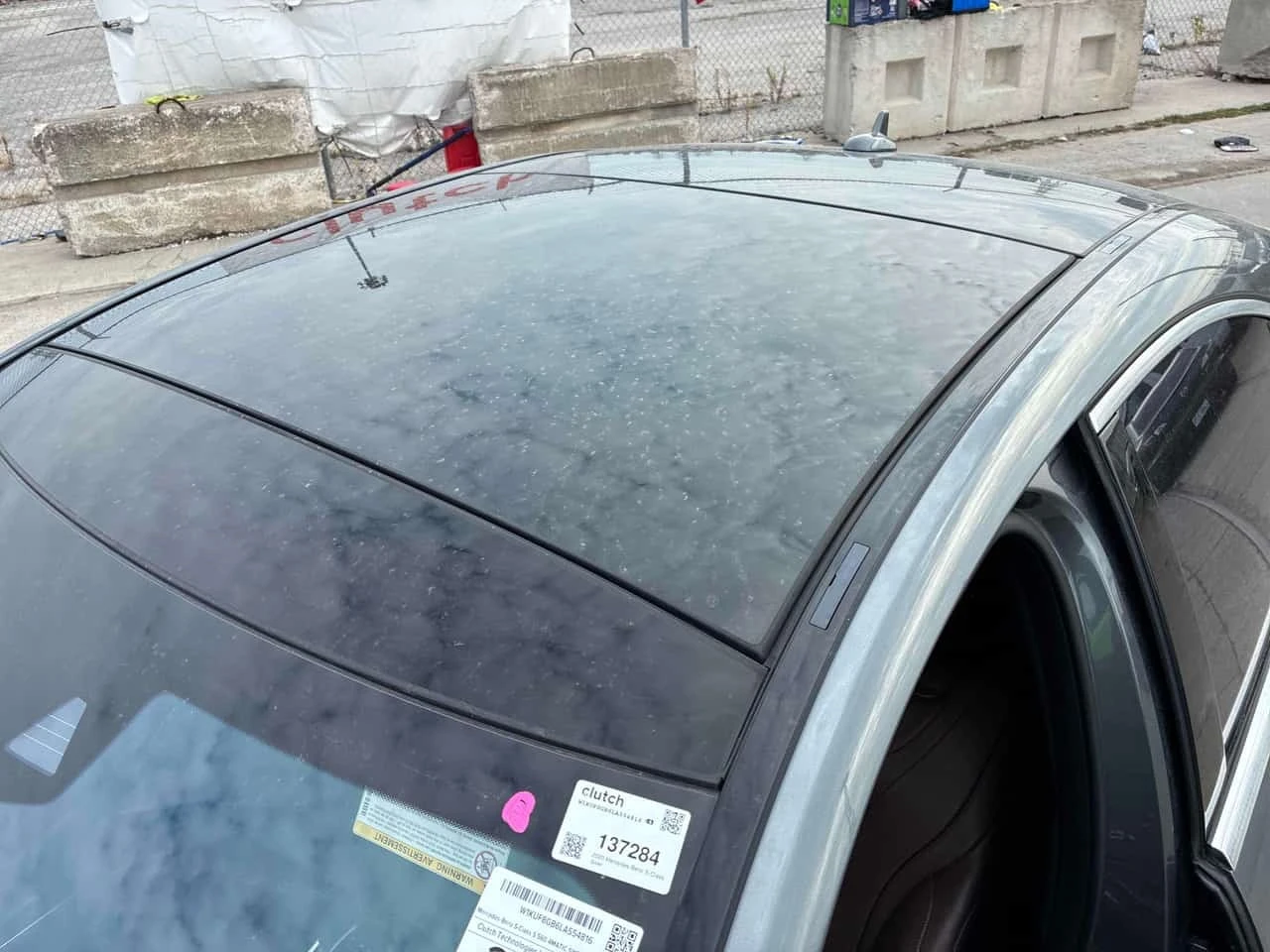 Mercedes-Benz S 560 * CARFAX * ����� �� ����������� | Mobile.bg � ����������� 16