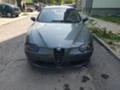 Alfa Romeo 147 1.9 JTD 115hp, снимка 9