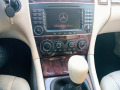 Mercedes-Benz C 200 Cdi, Navy, 6ск. Elegance, Парктроник. - изображение 9
