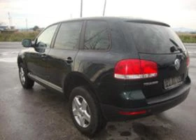 VW Touareg 3.2i.2.5D3.0D, снимка 12