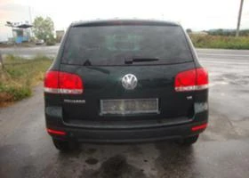 VW Touareg 3.2i.2.5D3.0D, снимка 13