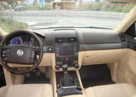 VW Touareg 3.2i.2.5D3.0D, снимка 16