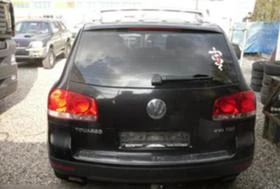 VW Touareg 3.2i.2.5D3.0D, снимка 6