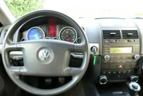 VW Touareg 3.2i.2.5D3.0D, снимка 7
