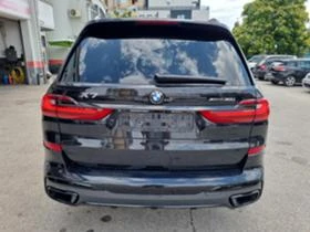 BMW X7 40i-xDrive M-sport-НОВ!!!-Гаранция!!!, снимка 4