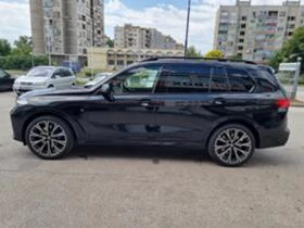 BMW X7 40i-xDrive M-sport-НОВ!!!-Гаранция!!!, снимка 2