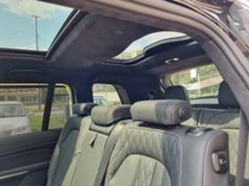 BMW X7 40i-xDrive M-sport-НОВ!!!-Гаранция!!!, снимка 16