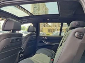 BMW X7 40i-xDrive M-sport-НОВ!!!-Гаранция!!!, снимка 15