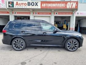 BMW X7 40i-xDrive M-sport-НОВ!!!-Гаранция!!!, снимка 6