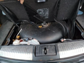 Nissan Murano Z51, снимка 10