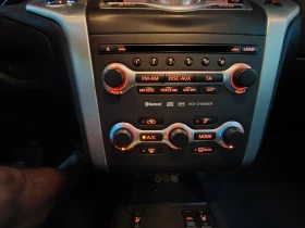 Nissan Murano Z51, снимка 6