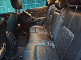 Nissan Murano Z51, снимка 11
