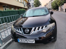 Nissan Murano Z51, снимка 17