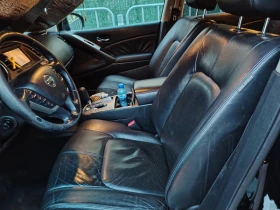 Nissan Murano Z51, снимка 12
