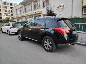 Nissan Murano Z51, снимка 2
