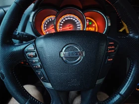 Nissan Murano Z51, снимка 7