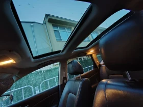 Nissan Murano Z51, снимка 13