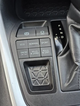 Toyota Rav4 2.5l, XLE, AWD, 11000 KM, снимка 10