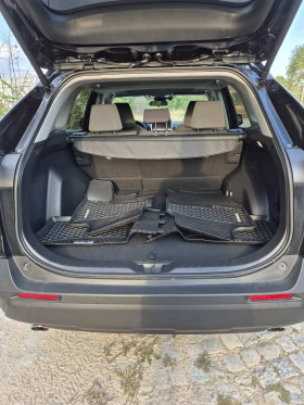 Toyota Rav4 2.5l, XLE, AWD, 11000 KM, снимка 7