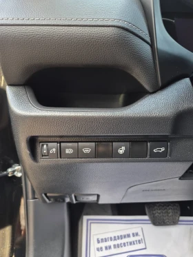 Toyota Rav4 2.5l, XLE, AWD, 11000 KM, снимка 9