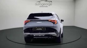 Kia Sportage 1.6T SIGNATURE autogeorge.com, снимка 4