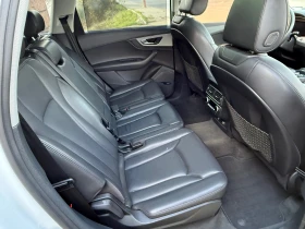 Audi Q7 3.0TFSI* 99000км* 6+ 1* , снимка 14