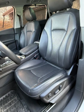 Audi Q7 3.0TFSI* 99000км* 6+ 1* , снимка 8