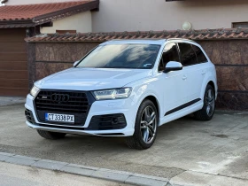 Audi Q7 3.0TFSI* 99000км* 6+ 1* , снимка 1