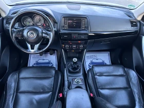 Mazda CX-5 2.0i / REVOLUTION / 4X4 / ЗАДНА КАМЕРА / КОЖА /ЛЕД, снимка 9
