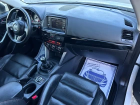 Mazda CX-5 2.0i / REVOLUTION / 4X4 / ЗАДНА КАМЕРА / КОЖА /ЛЕД, снимка 10