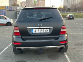 Mercedes-Benz ML 350, снимка 5