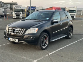 Mercedes-Benz ML 350, снимка 1