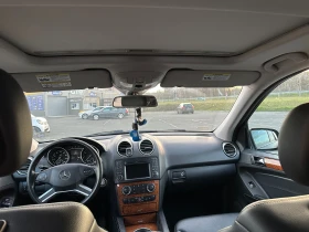 Mercedes-Benz ML 350, снимка 9