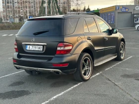 Mercedes-Benz ML 350, снимка 4