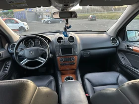 Mercedes-Benz ML 350, снимка 8