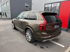 Volvo Xc90 Inscription* AWD* 7 местен, снимка 3