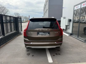 Volvo Xc90 Inscription* AWD* 7 местен, снимка 4