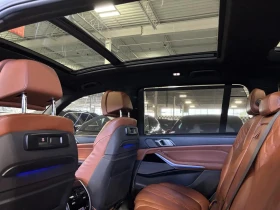 BMW X7 * INDIVIDUAL* 360CAM* DISTRONIC* PANO* , снимка 9
