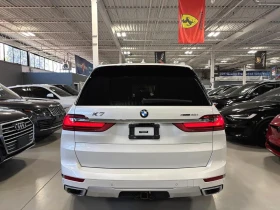 BMW X7 * INDIVIDUAL* 360CAM* DISTRONIC* PANO* , снимка 5