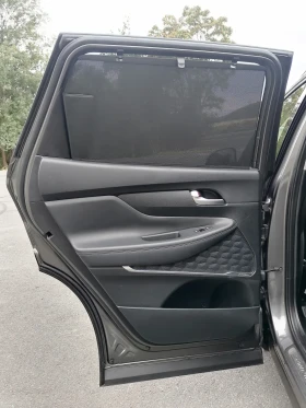 Hyundai Santa fe 2.2CRDi* Premium* Обдухване* Пано* Сервизна Истори, снимка 14