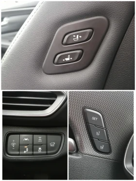 Hyundai Santa fe 2.2CRDi* Premium* Обдухване* Пано* Сервизна Истори, снимка 9