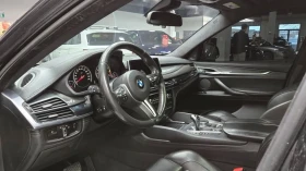 BMW X6 M С РЕГИСТРАЦИЯ & АВТО КРЕДИТ, снимка 8