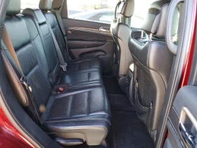Jeep Grand cherokee ПОДГРЕВ* КАМЕРА* КЕЙЛЕС* LANE* ASSIST, снимка 11
