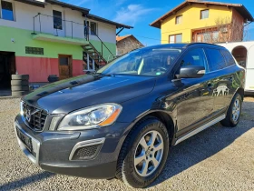 Volvo XC60 2.0 D3 163ps. FACE E5A TOP, снимка 1