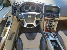 Volvo XC60 2.0 D3 163ps. FACE E5A TOP, снимка 15