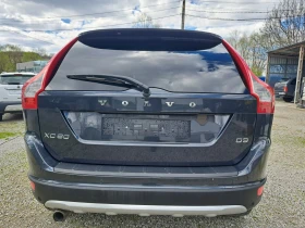 Volvo XC60 2.0 D3 163ps. FACE E5A 198х.км. TOP, снимка 5