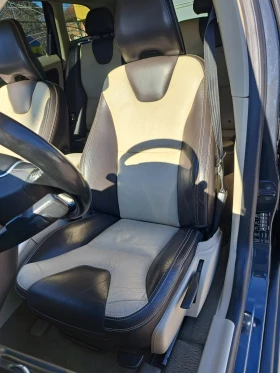 Volvo XC60 2.0 D3 163ps. FACE E5A TOP, снимка 8